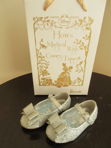 Harrods limited edition disney - edition,