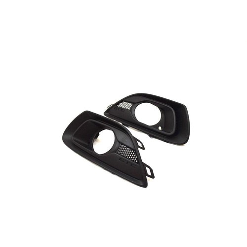 Pair front bumper fog lamp - pair,