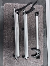 Thule Easy Bike Rail 948 for