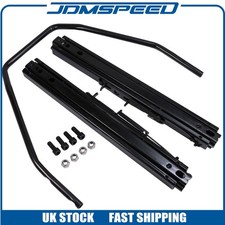 Car Racing Bucket Seat Runners