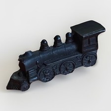 Vintage miniature Cast iron