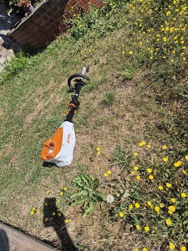 Stihl kma 135r - kma,