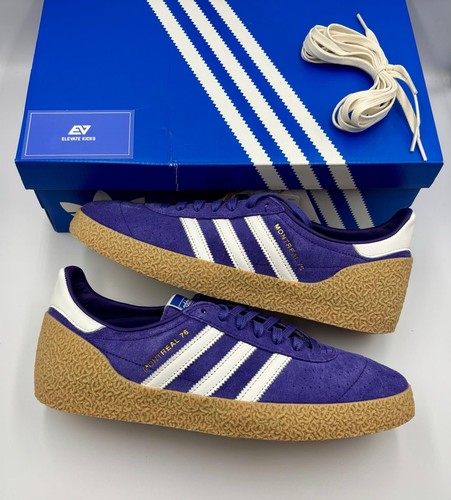 Adidas montreal men - 76, men’s