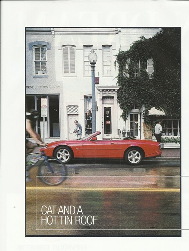 Jaguar xk8 convertible lexus - xk8, v