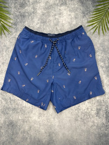 Fat face navy - navy, men’s