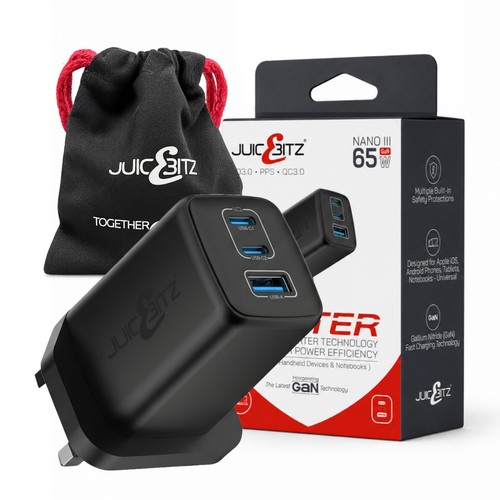 Juicebitz nano iii multi 3 - nano,