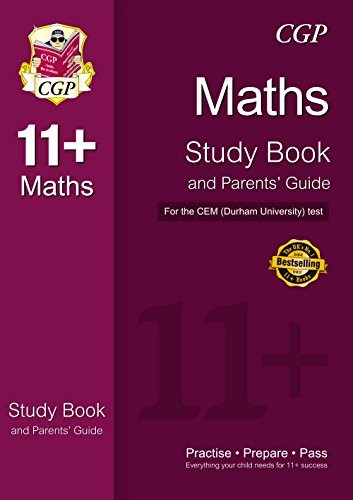 Maths study book - maths,