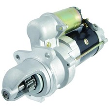 Starter Motor Fits Bobcat Skid