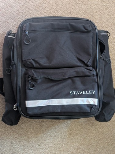 Staveley electric mobility - xl,