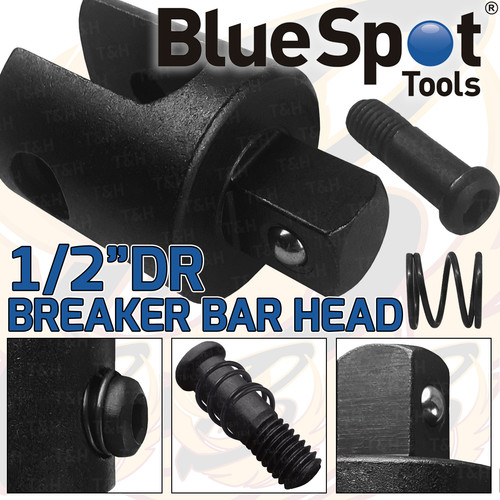 Dr replacement breaker - dr,
