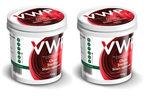 Vwp 100g cleaner - x,