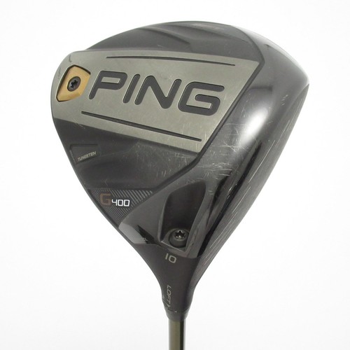 Ping g400 sft driver deg - sft,