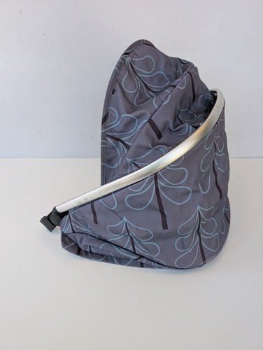 Cosatto wow hood - wow, fjord
