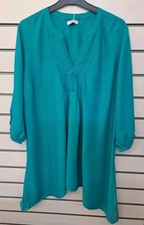 SHEEGO LADIES TURQUOISE
