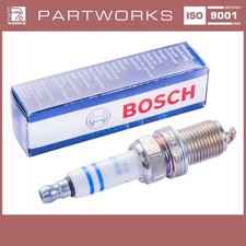 Spark Plug For Porsche Cayenne
