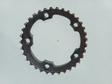 Shimano SG-X 34-F Compact