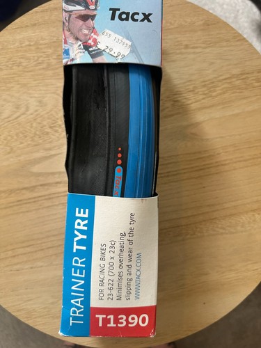 Tacx turbo trainer tyre - tacx,