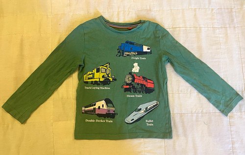 Mini boden boys - mini,
