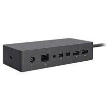 Microsoft Surface Docking