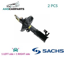 SHOCK ABSORBER SET SHOCKERS