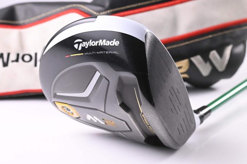 Taylormade 2016 driver - m2,