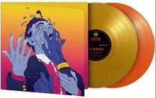 Everything Everything Get To Heaven 10th Expanded Double Vinyl LP New Sealed