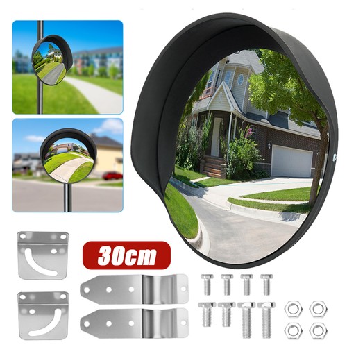 Large wide angle convex - large,