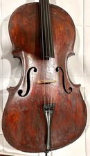 🎻 1873 William Morgan