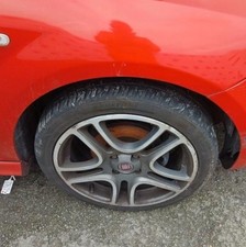 Fiat Punto Evo Alloy wheel Set