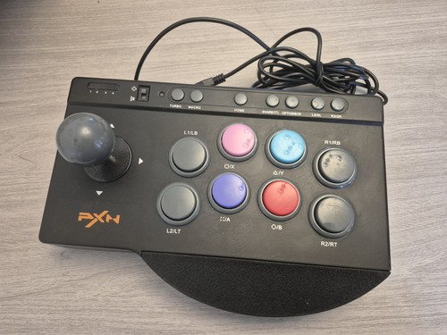 Pxn 0082 arcade - pxn, stick