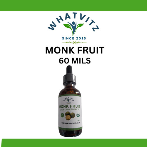 Monk fruit sweetener liquid - liquid,