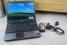 HP Compaq 6710b 14.1" Laptop