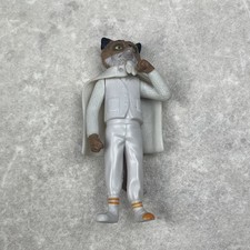 McDonalds - FANTASTIC MR FOX