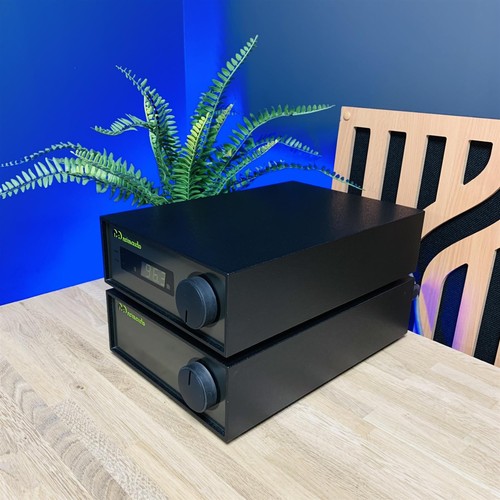Naim nat hifi separate - nat,