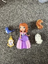 Sofia The First Animal friends doll playset toys Clover