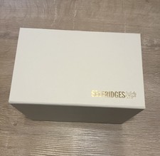 Selfridges Gift Box