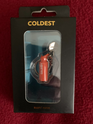 Coldest jupiter orange - #41,