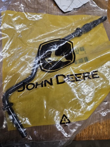John deere gator - john, shift