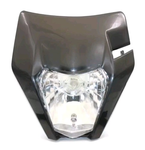 Headlight ktm exc excf xcf - ktm,