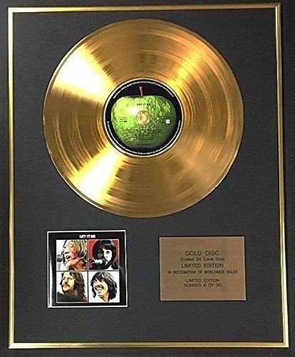 Beatles limited edition 24 - beatles,