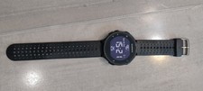 Garmin Forerunner 235 GPS Running Fitness Watch Activity Tracker Black