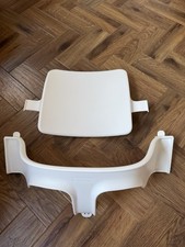 Stokke Tripp Trapp Baby Set - White