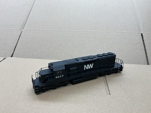 Athearn scale diesel - scale,