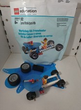 lego: Educational & Dacta: Workshop Kit Freewheeler (2015 Version) 2000443