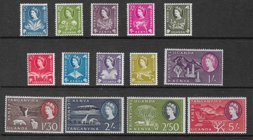 Kenya uganda tanganyika - uganda,,