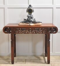 19th Century Chinese Altar