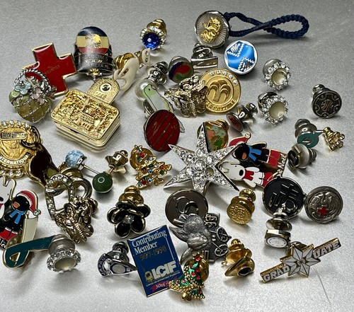 Mixed lot vintage modern - lot,