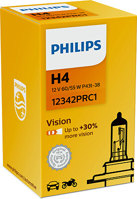 Bulb fog light philips - fog,