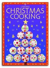 Christmas Cooking (Usborne Activities),Rebecca Gilpin,Catherine Atkinson