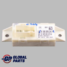 Mercedes W204 Headlight Level Sensor Leveling Control Unit Module A1669003401